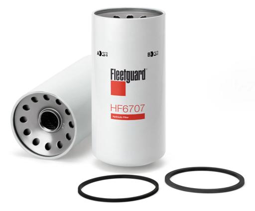 Fleetguard - FLGHF6707 - HF6707