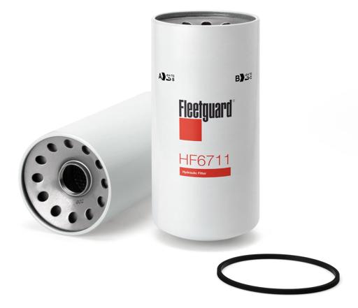 Fleetguard - FLGHF6711 - HF6711