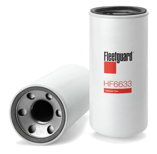 Fleetguard - FLGHF6633 - HF6633