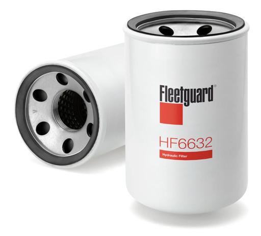 Fleetguard - FLGHF6632 - HF6632