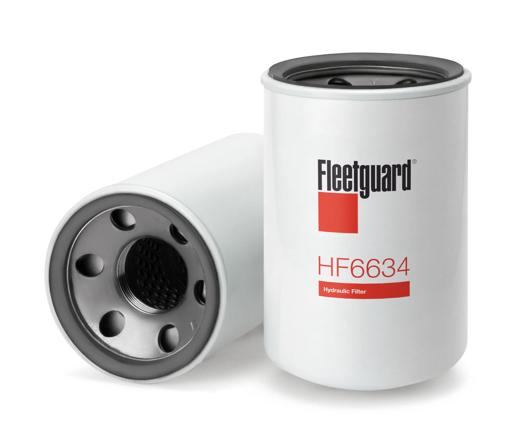 Fleetguard - FLGHF6634 - HF6634