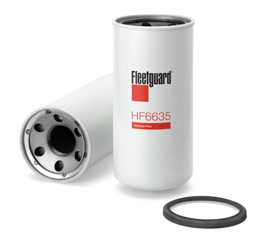 Fleetguard - FLGHF6635 - HF6635