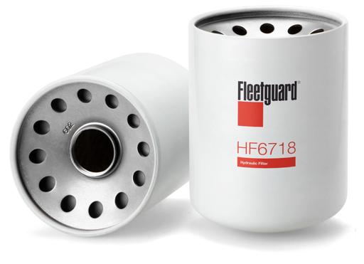 Fleetguard - FLGHF6718 - HF6718