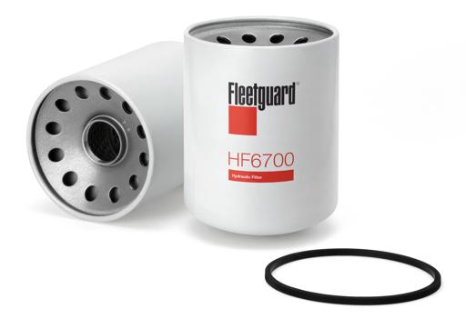 Fleetguard - FLGHF6700 - HF6700