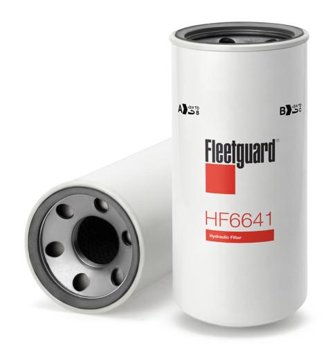 Fleetguard - FLGHF6641 - HF6641