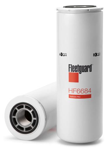 Fleetguard - FLGHF6684 - HF6684
