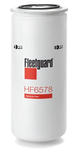 Fleetguard - FLGHF6578 - HF6578