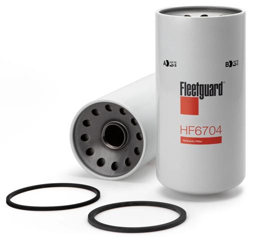 Fleetguard - FLGHF6704 - HF6704