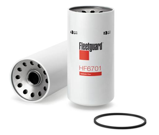 Fleetguard - FLGHF6701 - HF6701