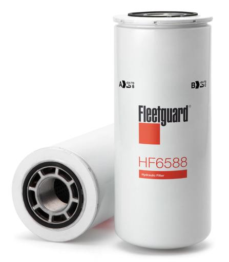 Fleetguard - FLGHF6588 - HF6588