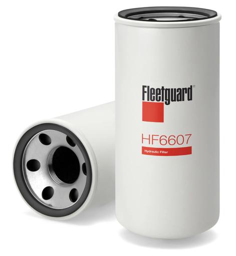 Fleetguard - FLGHF6607 - HF6607