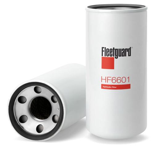 Fleetguard - FLGHF6601 - HF6601