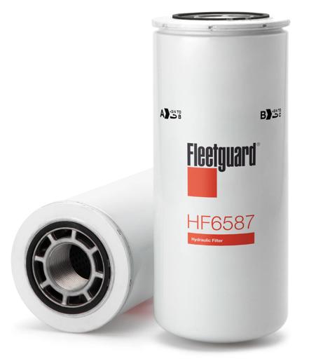 Fleetguard - FLGHF6587 - HF6587