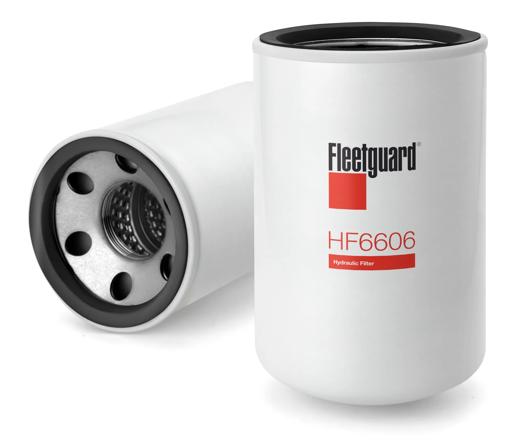 Fleetguard - FLGHF6606 - HF6606