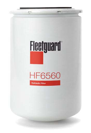 Fleetguard - FLGHF6560 - HF6560