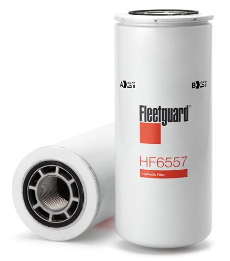 Fleetguard - FLGHF6557 - HF6557