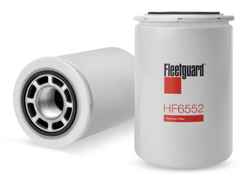 Fleetguard - FLGHF6552 - HF6552