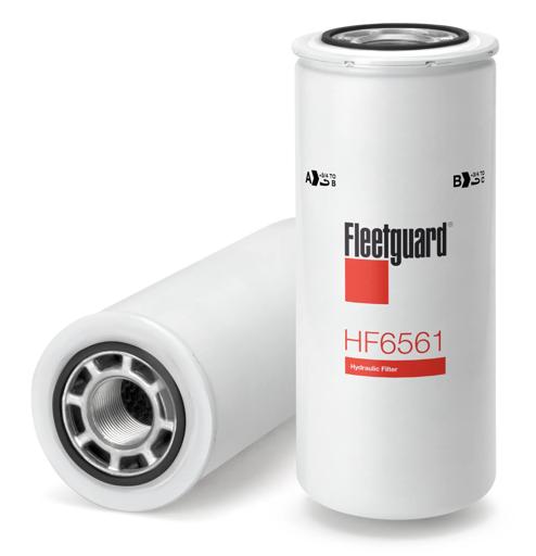 Fleetguard - FLGHF6561 - HF6561
