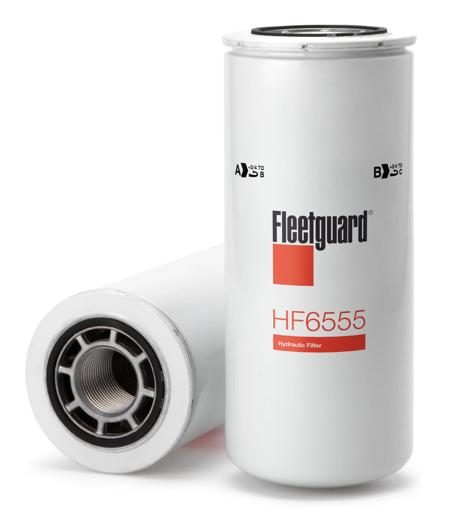 Fleetguard - FLGHF6555 - HF6555