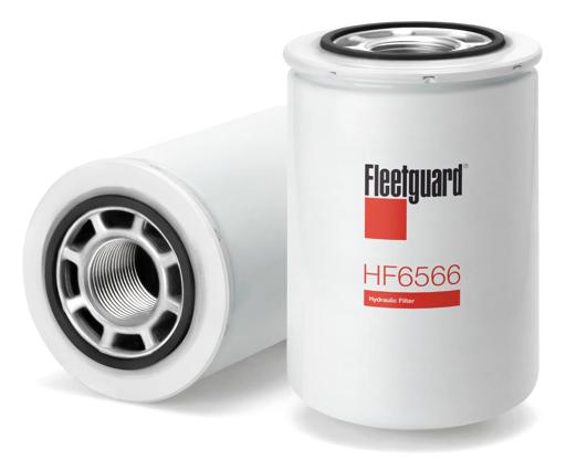 Fleetguard - FLGHF6566 - HF6566