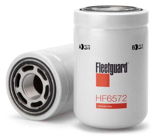 Fleetguard - FLGHF6572 - HF6572