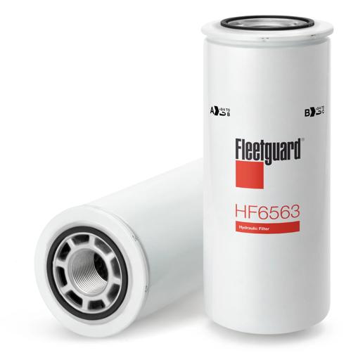 Fleetguard - FLGHF6563 - HF6563