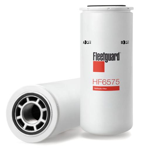Fleetguard - FLGHF6575 - HF6575