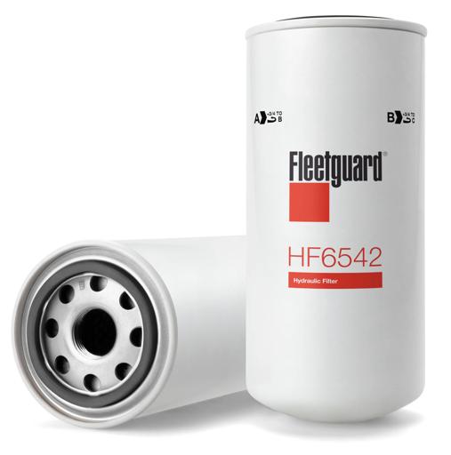 Fleetguard - FLGHF6542 - HF6542