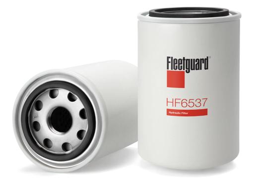 Fleetguard - FLGHF6537 - HF6537