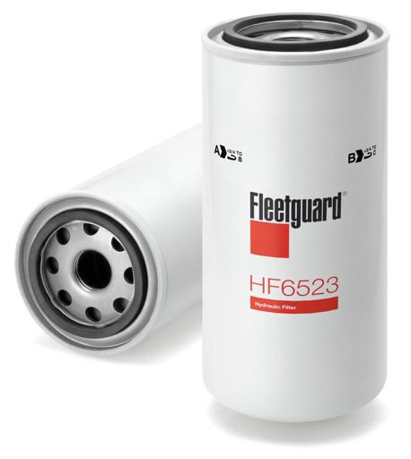 Fleetguard - FLGHF6523 - HF6523