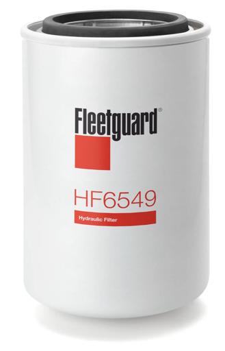 Fleetguard - FLGHF6549 - HF6549