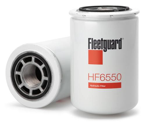Fleetguard - FLGHF6550 - HF6550