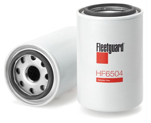 Fleetguard - FLGHF6504 - HF6504