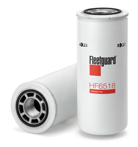 Fleetguard - FLGHF6518 - HF6518