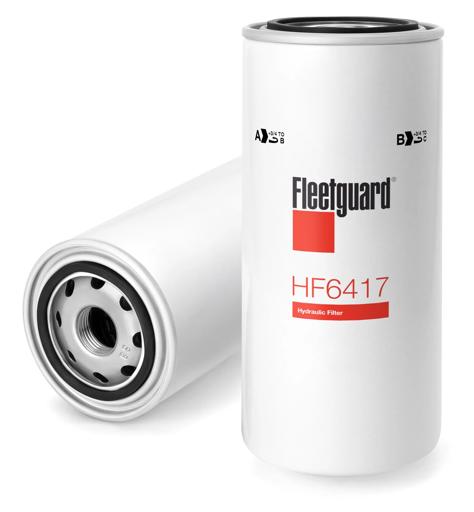 Fleetguard - FLGHF6417 - HF6417