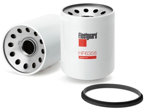 Fleetguard - FLGHF6358 - HF6358