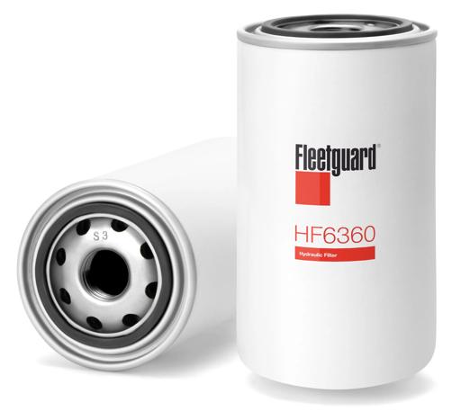 Fleetguard - FLGHF6360 - HF6360