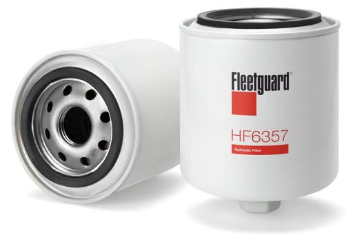 Fleetguard - FLGHF6357 - HF6357