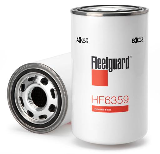 Fleetguard - FLGHF6359 - HF6359