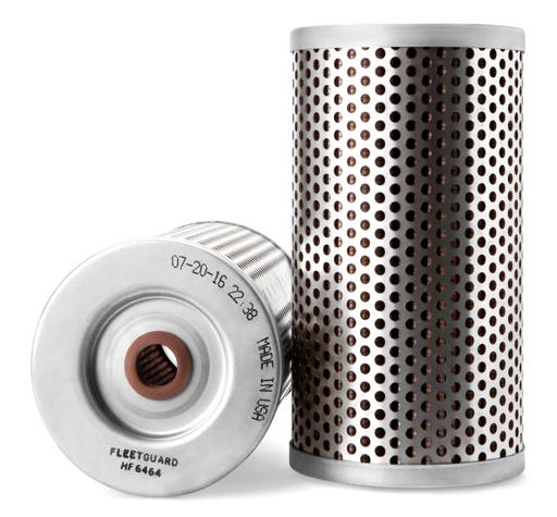 Fleetguard - FLGHF6464 - HF6464