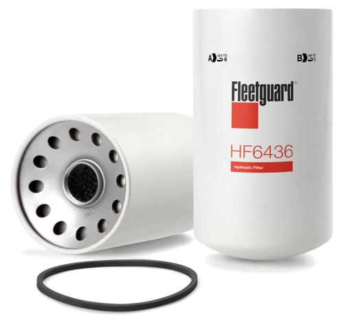 Fleetguard - FLGHF6436 - HF6436