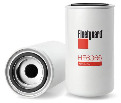 Fleetguard - FLGHF6366 - HF6366