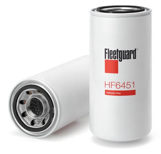 Fleetguard - FLGHF6451 - HF6451