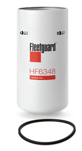 Fleetguard - FLGHF6348 - HF6348