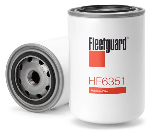 Fleetguard - FLGHF6351 - HF6351