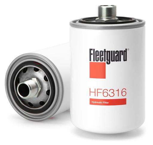 Fleetguard - FLGHF6316 - HF6316