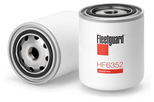 Fleetguard - FLGHF6352 - HF6352
