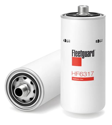Fleetguard - FLGHF6317 - HF6317