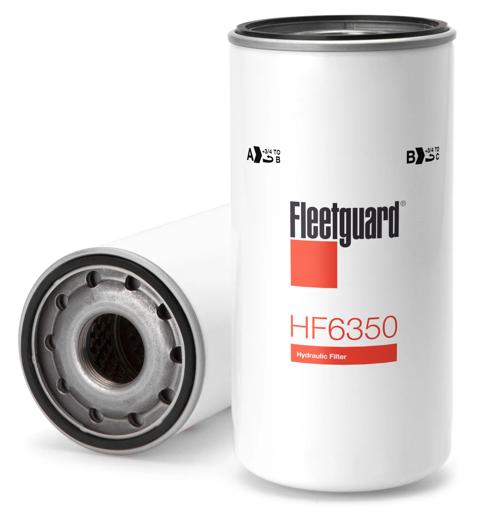 Fleetguard - FLGHF6350 - HF6350