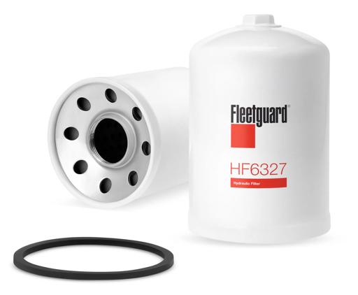 Fleetguard - FLGHF6327 - HF6327
